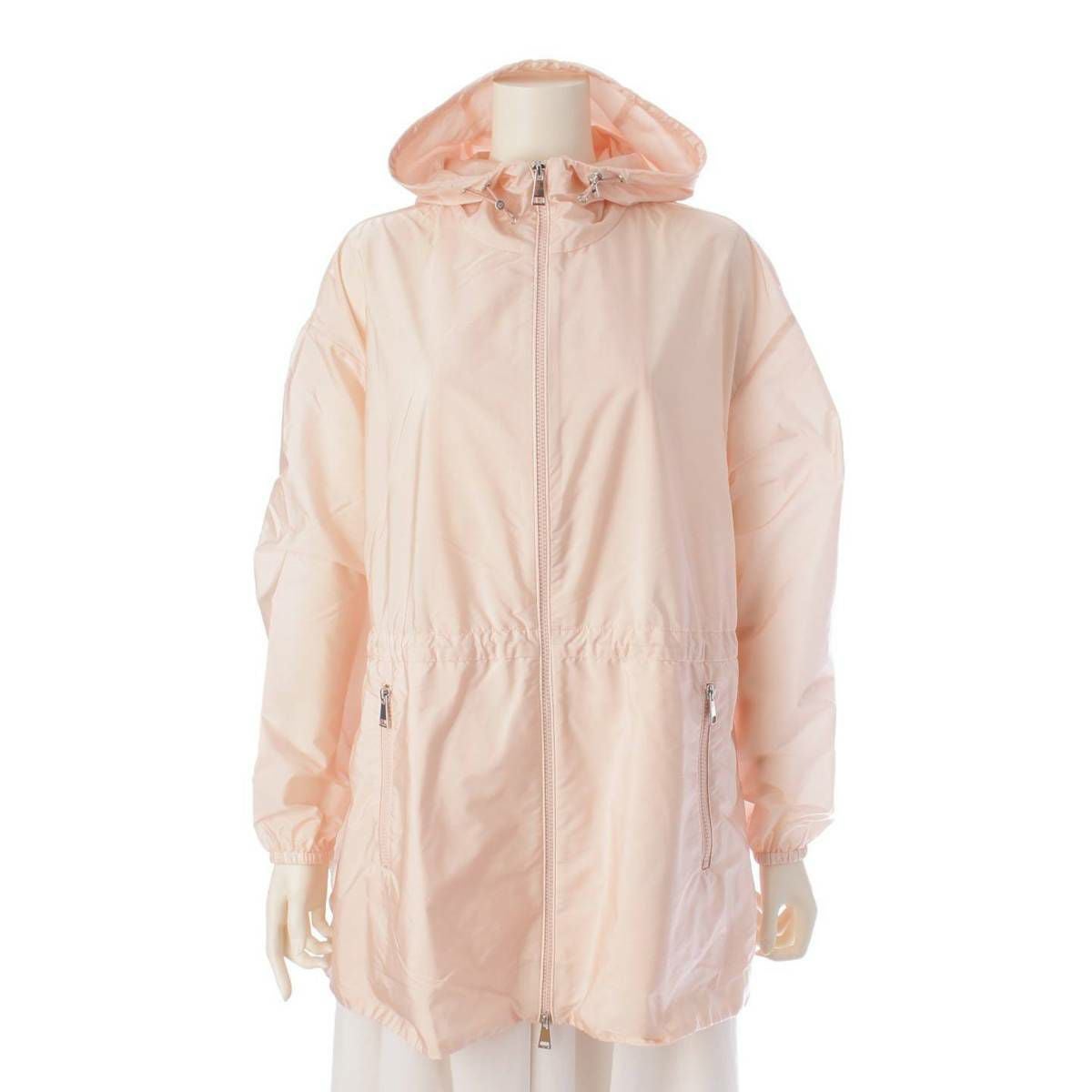 モンクレール Moncler 22年 WETE ナイロン ウィンドブレーカー