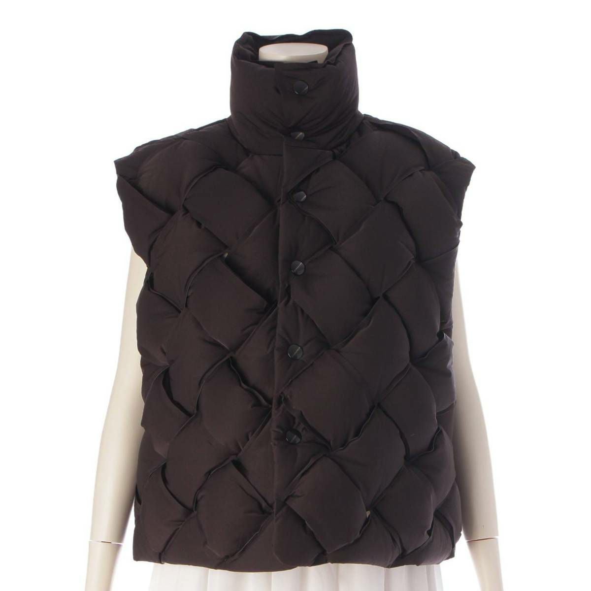 ボッテガヴェネタ Bottega Veneta 22年 イントレチャート パデット
