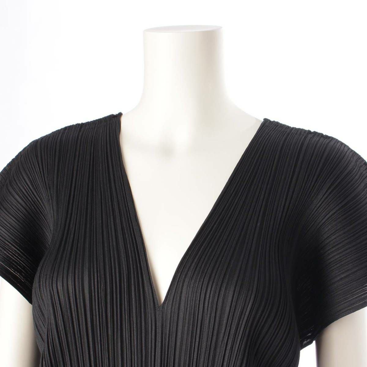 イッセイミヤケ Issey miyake プリーツプリーズ ドローコード