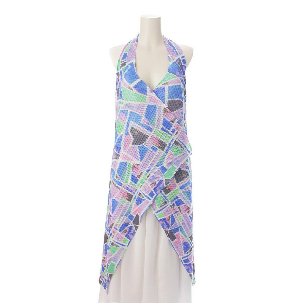 プリーツプリーズ イッセイミヤケ PLEATS PLEASE ISSEY 23SS CANAL