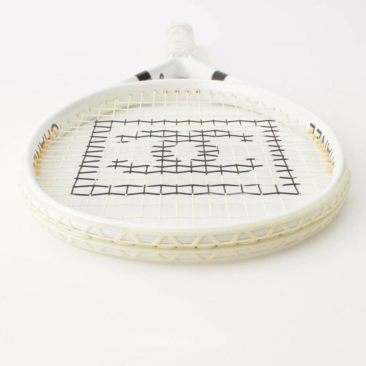 シャネル Chanel シャネル スポーツ テニスラケット ケース セット
