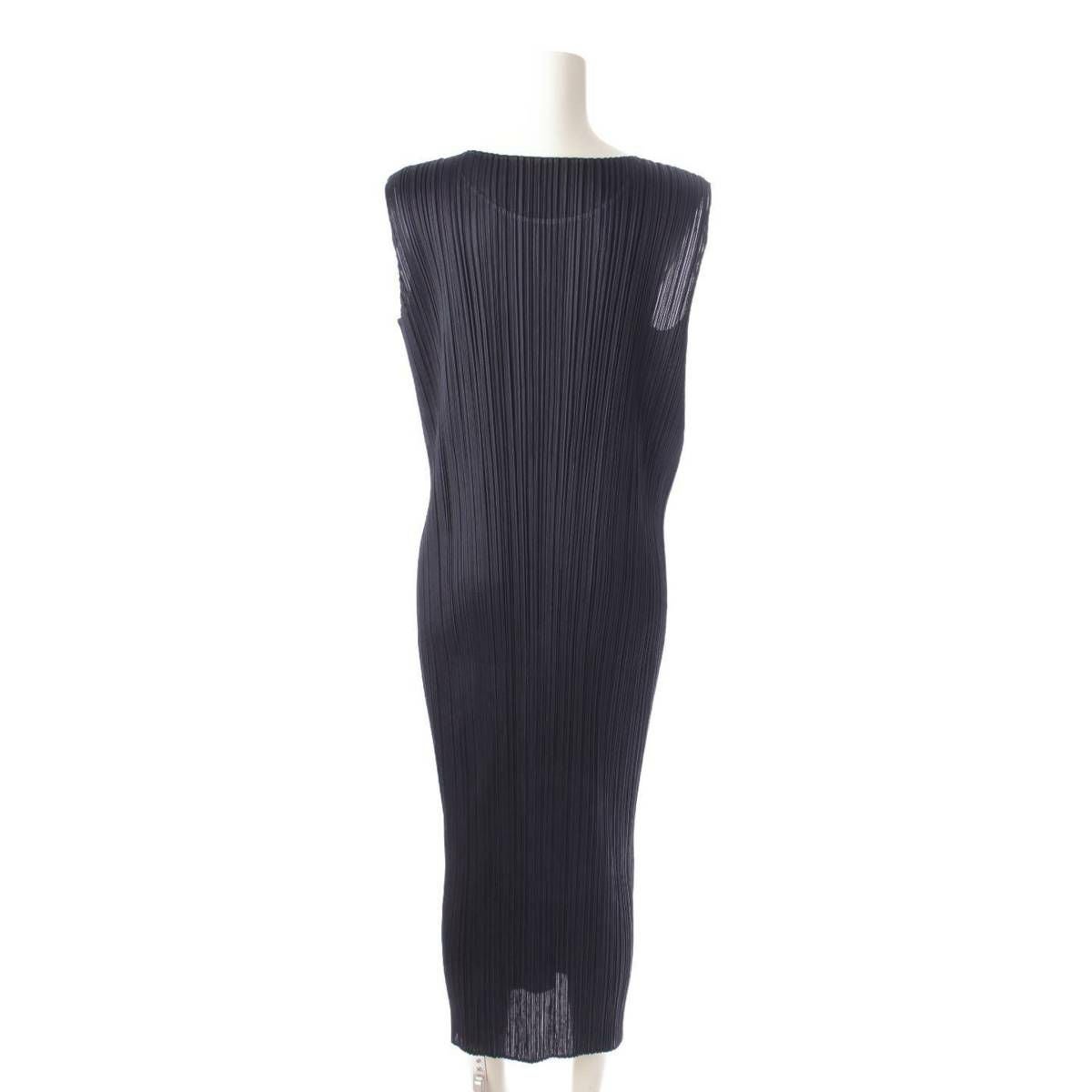イッセイミヤケ Issey miyake プリーツプリーズ 23AW ベーシック
