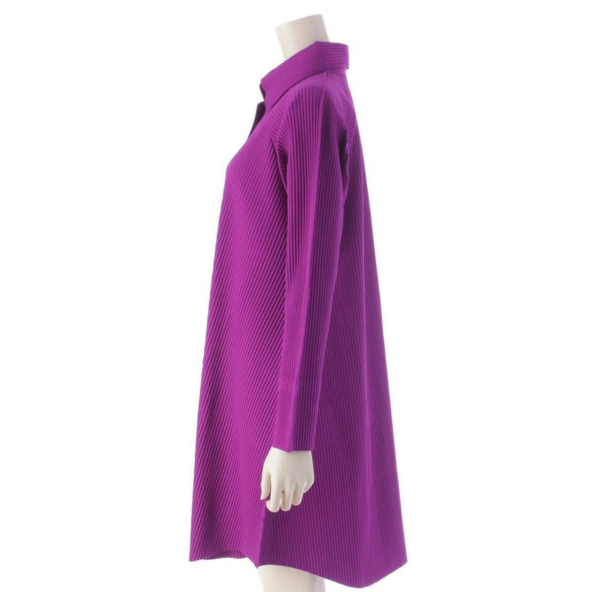 イッセイミヤケ Issey miyake ミーイッセイミヤケ 23SS ファインニット