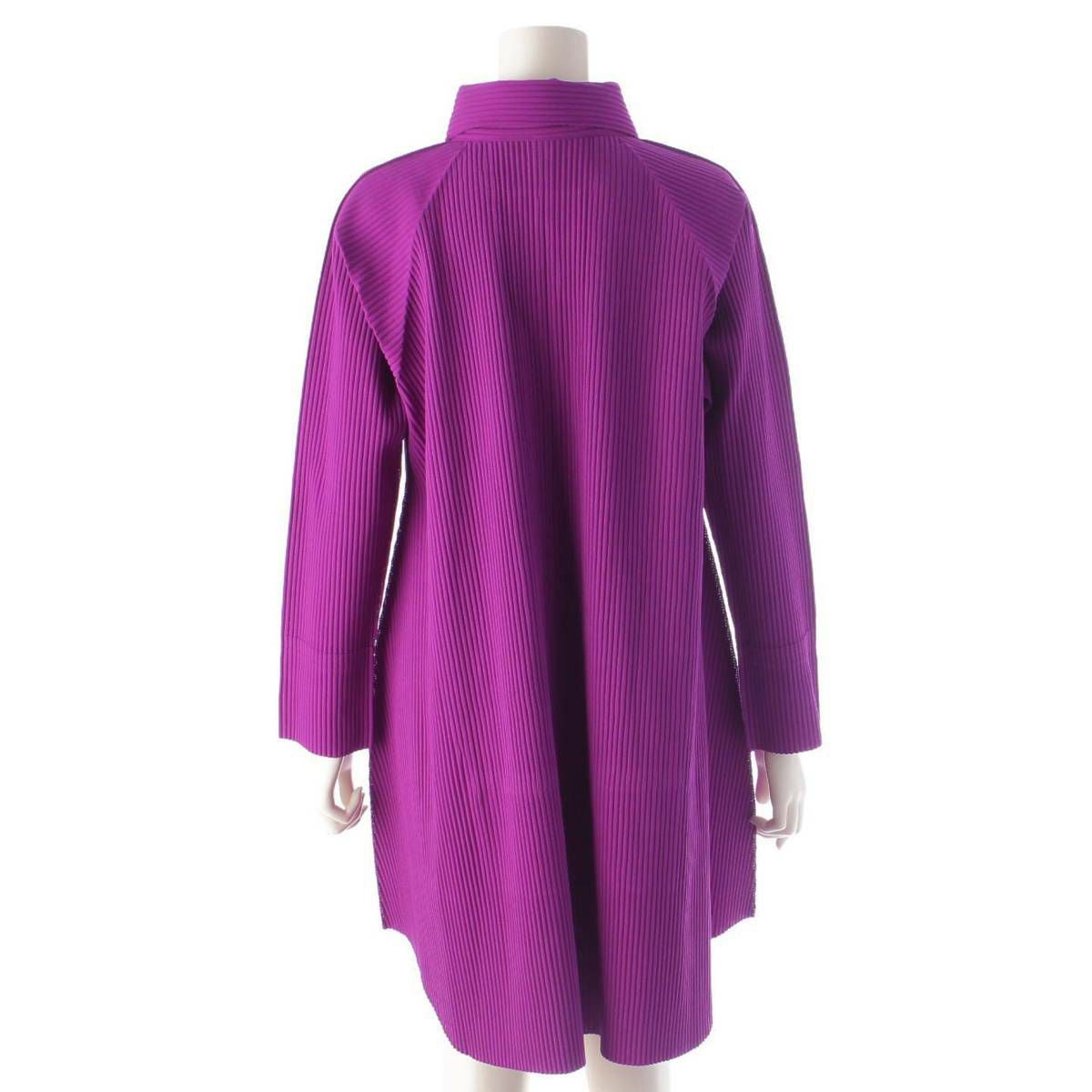 イッセイミヤケ Issey miyake ミーイッセイミヤケ 23SS ファインニット