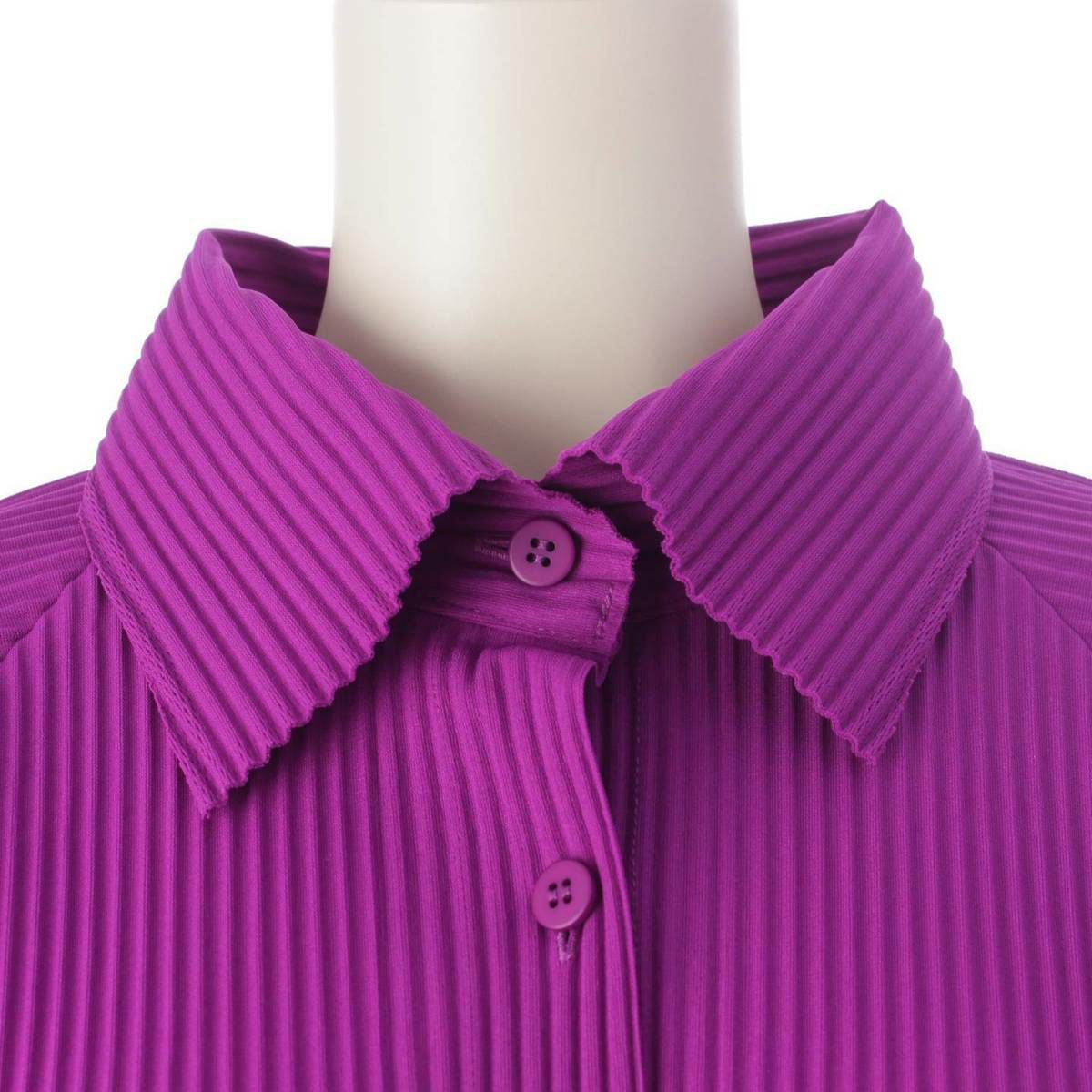 イッセイミヤケ Issey miyake ミーイッセイミヤケ 23SS ファインニット