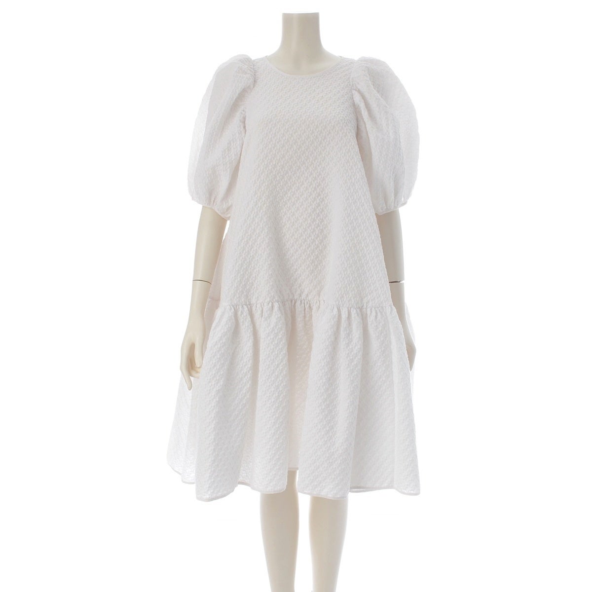 セシリーバンセン（Cecilie Bahnsen） | ブランド中古通販 retro.jp