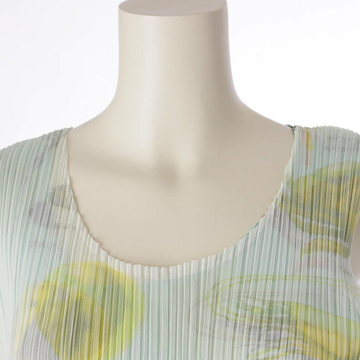 プリーツプリーズ イッセイミヤケ PLEATS PLEASE ISSEY 海洋生物