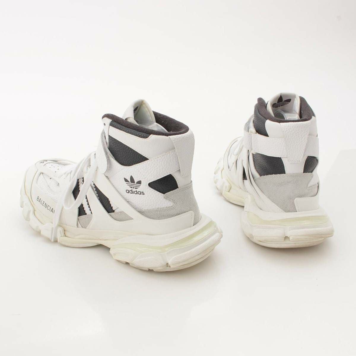バレンシアガ Balenciaga メンズ アディダス オリジナル T フォーラム