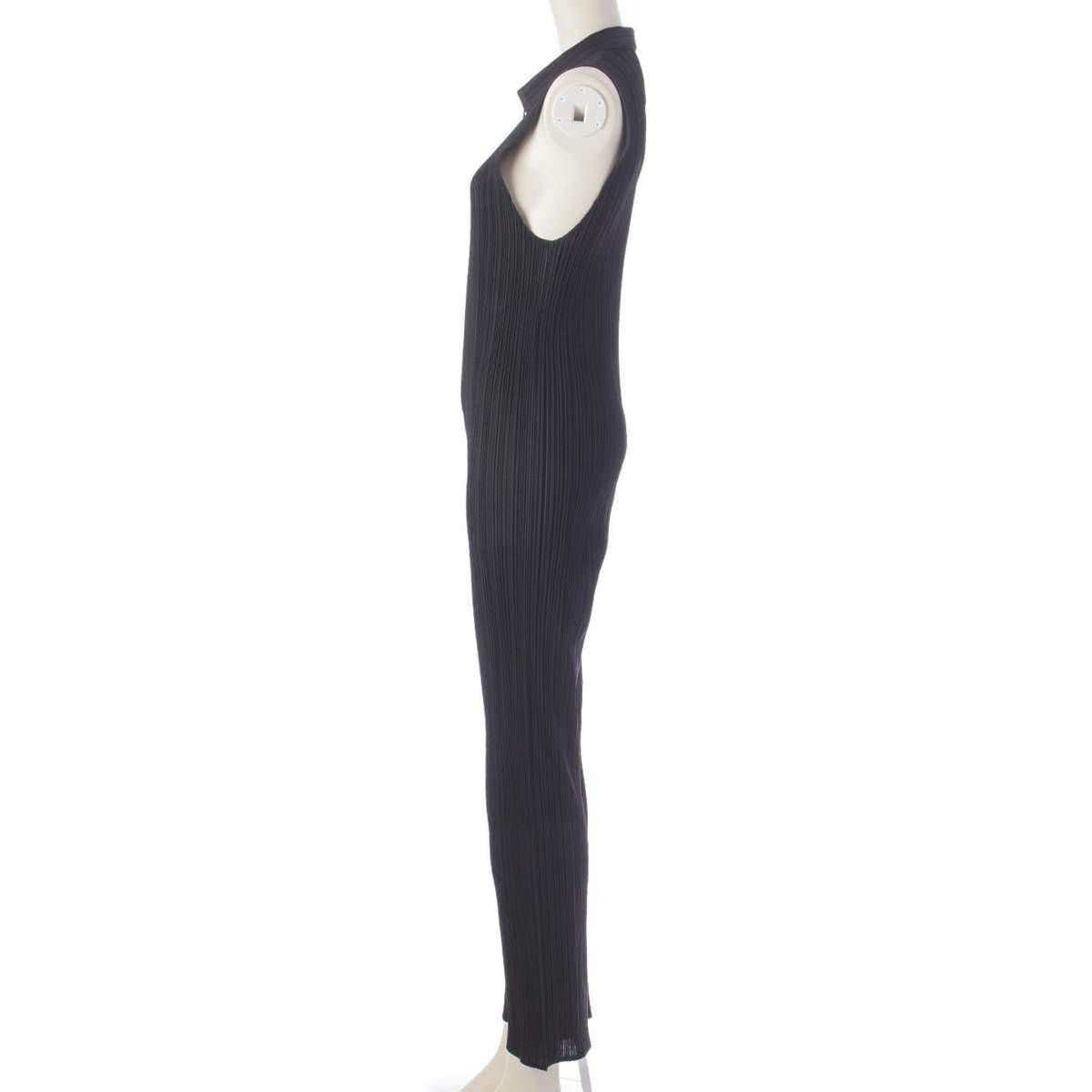 プリーツプリーズ イッセイミヤケ PLEATS PLEASE ISSEY ノースリーブ