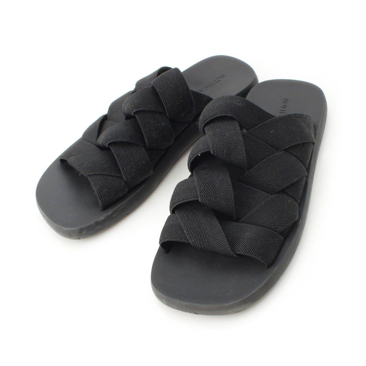 ボッテガヴェネタ BOTTEGA VENETA サンダル BOTTEGA VENETA 【公式通販】