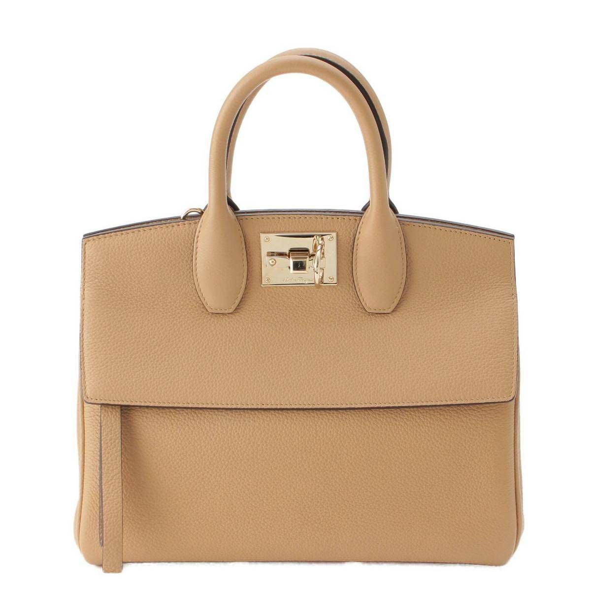 サルバトーレフェラガモ Salvatore Ferragamo ガンチーニ スタジオ
