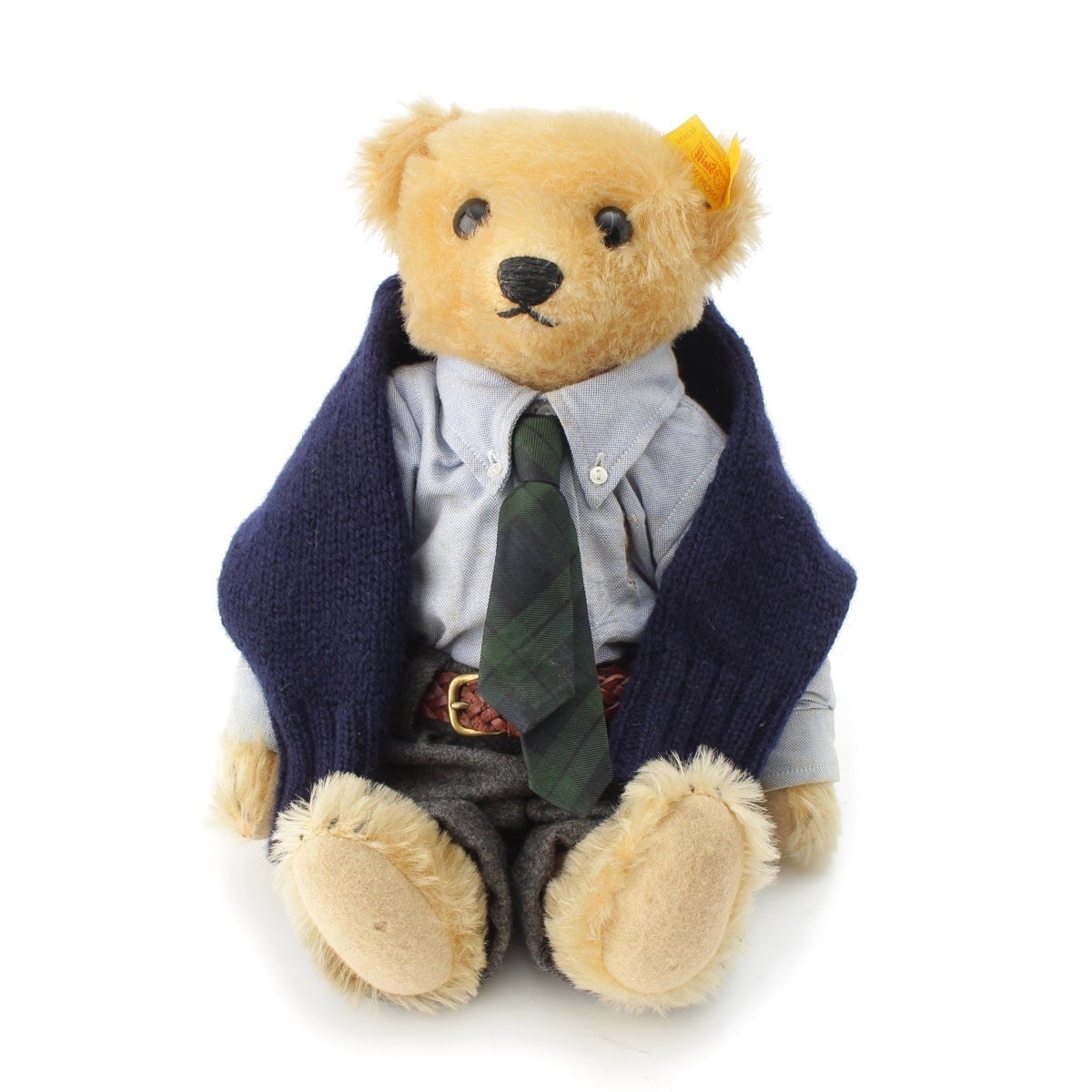シュタイフ（Steiff） | ブランド中古通販 retro.jp