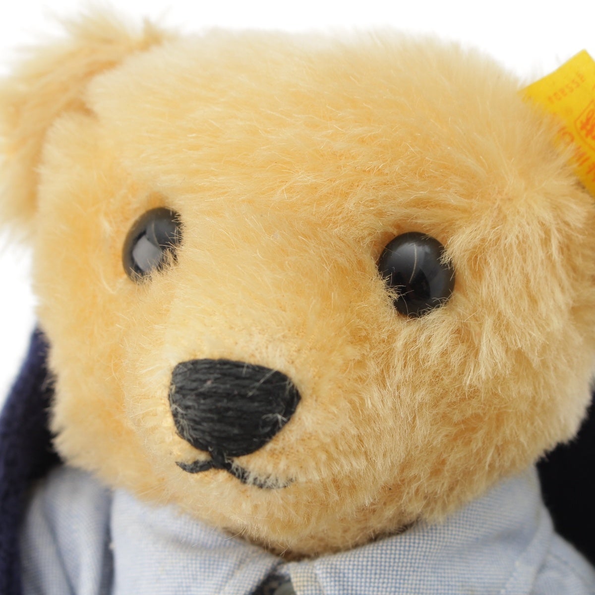 シュタイフ ラルフローレン Ralph Lauren 1991年 プレッピーベア Ralph