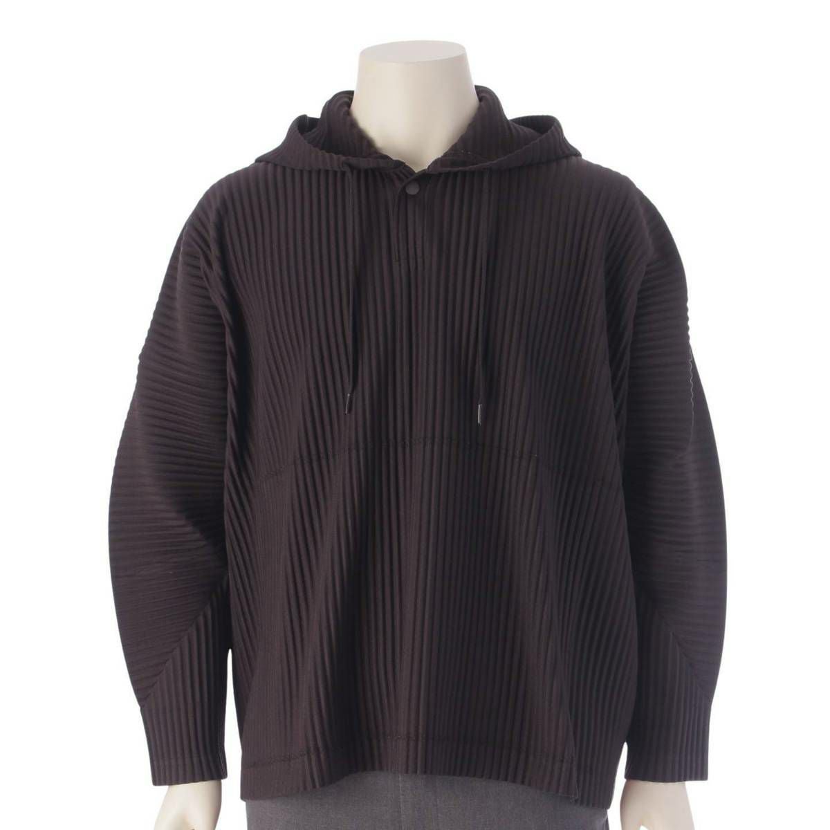 オムプリッセ イッセイミヤケ HOMME PLISSE ISSEY 19SS メンズ