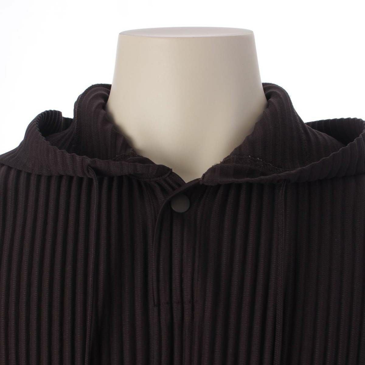 HOMME PLISSE ISSEY MIYAKE 長袖 オムプリッセ イッセイミヤケ HOMME PLISSE ISSEY 19SS メンズ