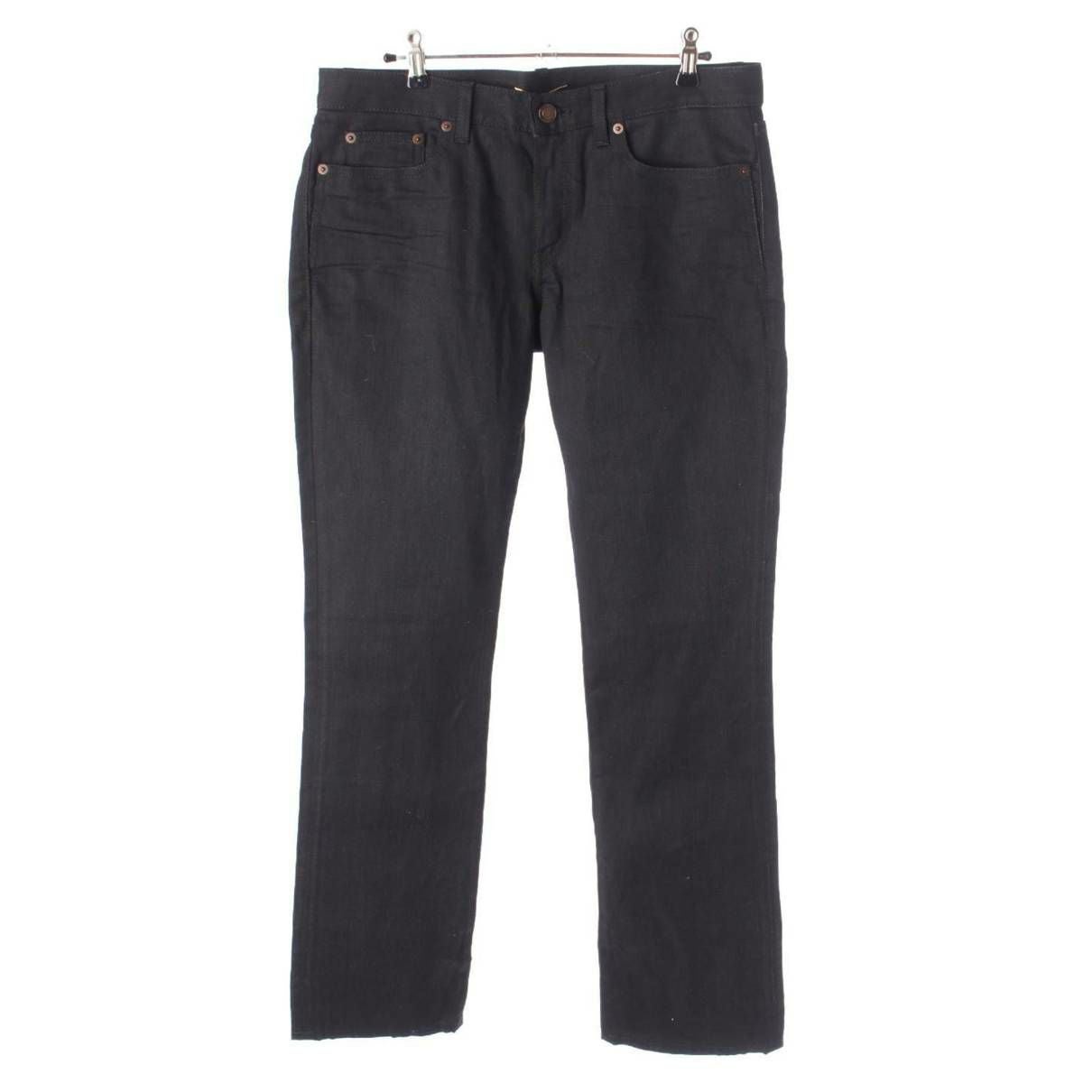 サンローラン デニム 30 SAINT LAURENT - 【三重本店】 中古 SAINT