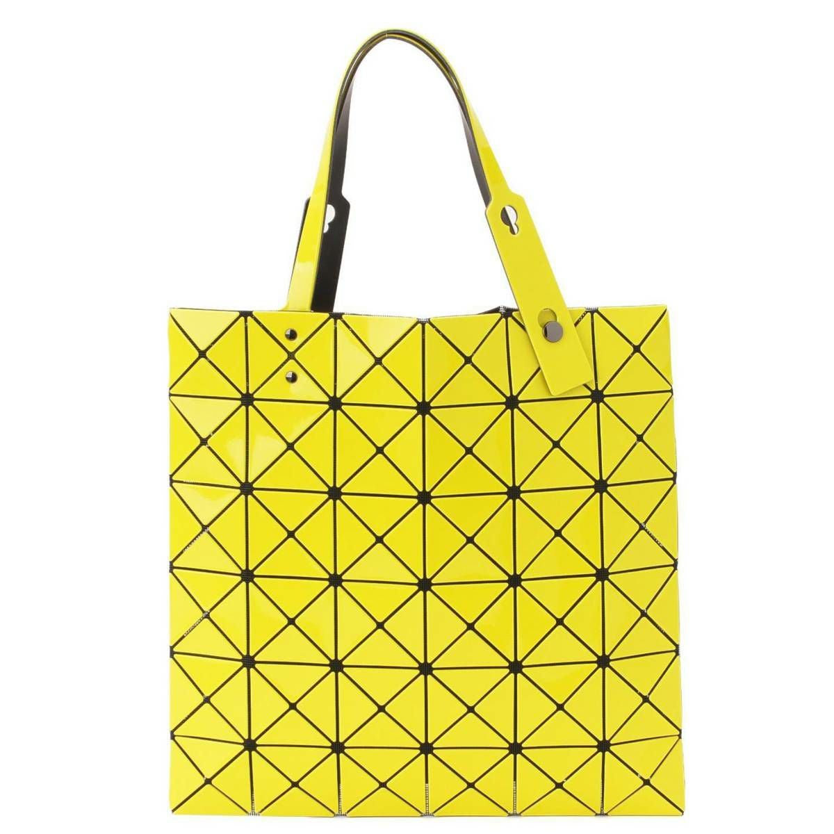 バオバオ イッセイミヤケ BAO BAO ISSEY MIYAKE LUCENT ルーセント 6×6