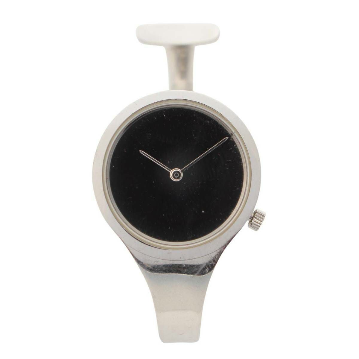 ジョージ ジェンセン GEORG JENSEN ヴィヴィアンナ バングル ウォッチ