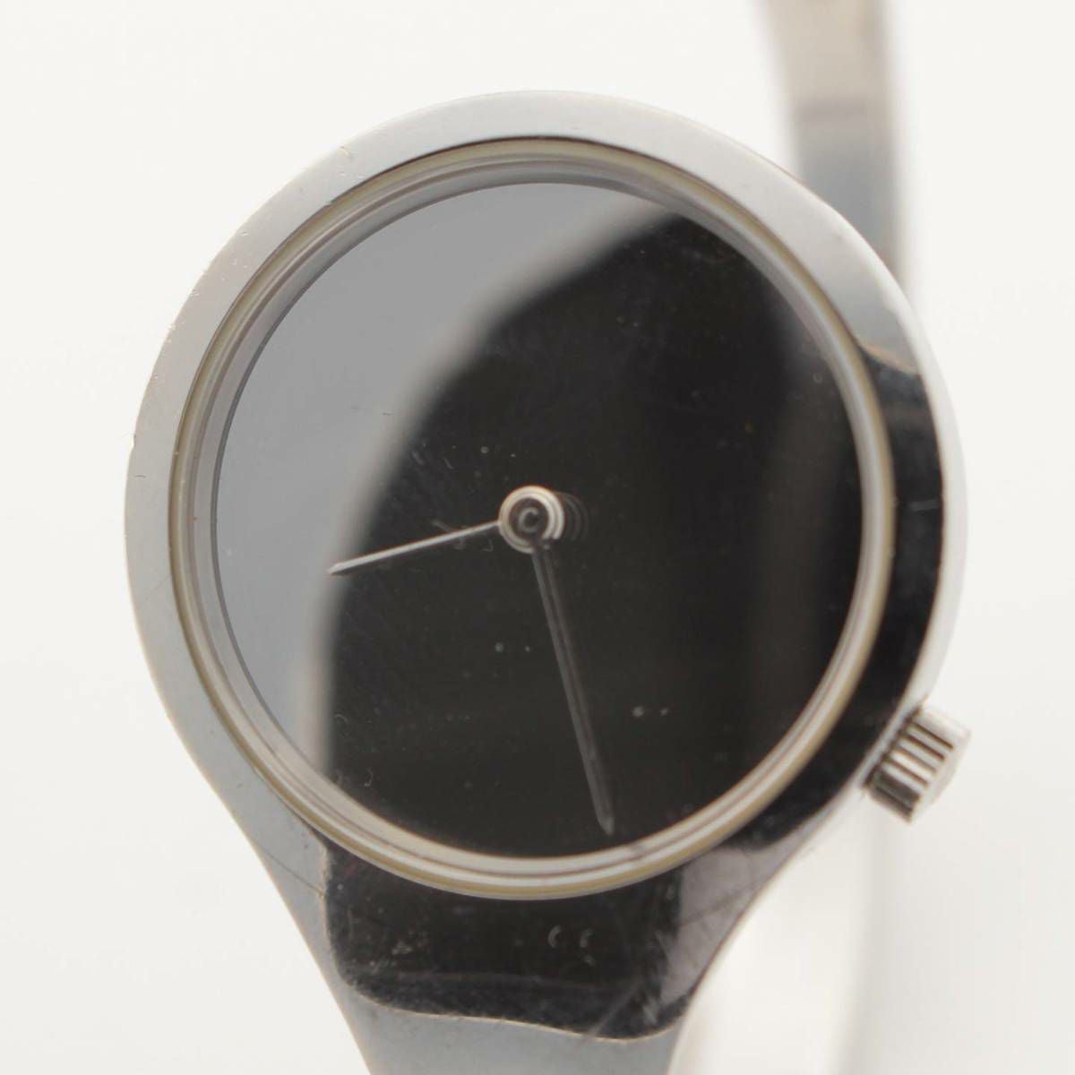 ジョージ ジェンセン GEORG JENSEN ヴィヴィアンナ バングル ウォッチ
