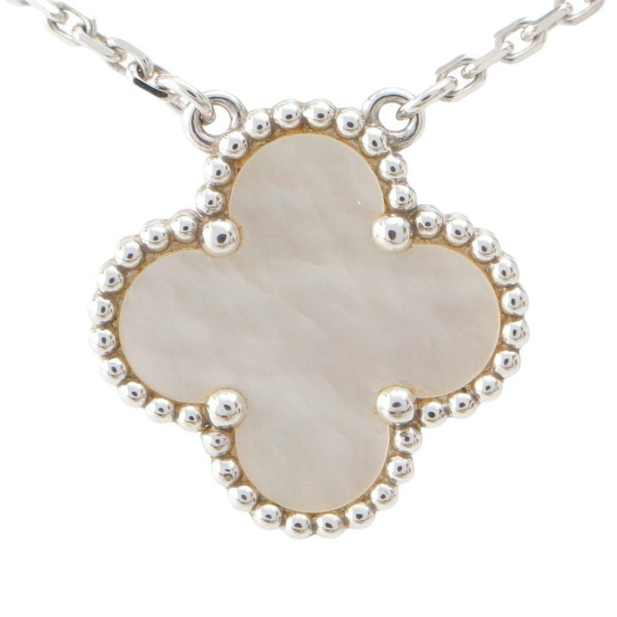 ヴァンクリーフ アーペル Van Cleef Arpels ヴィンテージアルハンブラ