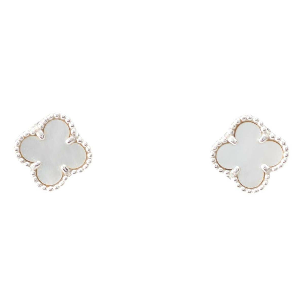 ヴァンクリーフ アーペル Van Cleef Arpels スウィート アルハンブラ