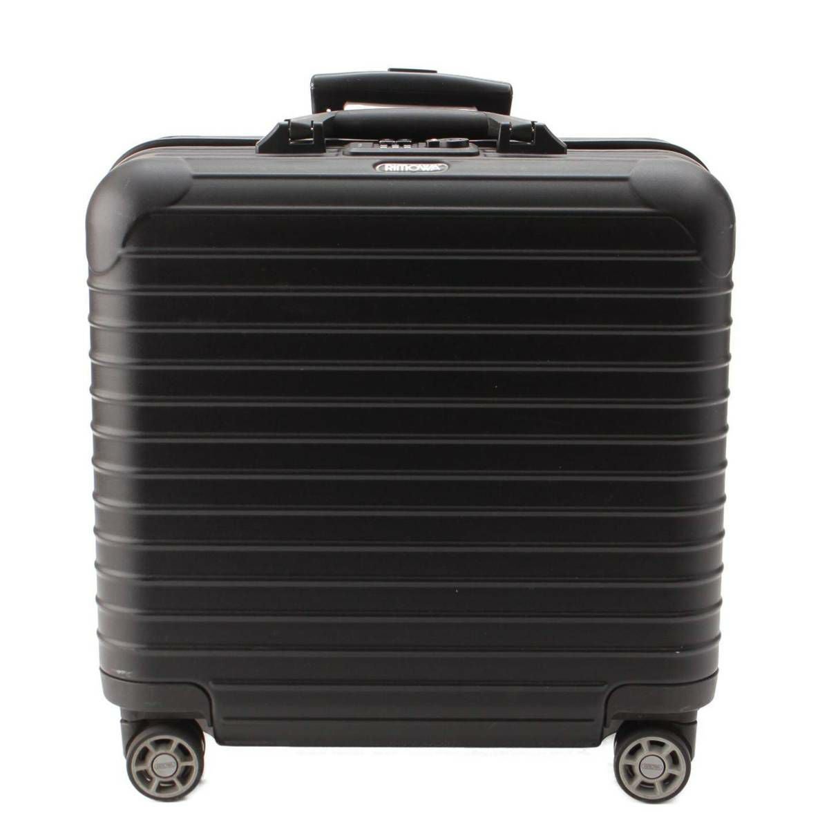 リモワ　サルサ　4輪　29L リモワ Rimowa SALSA サルサ 4輪 キャリーケース スーツケース