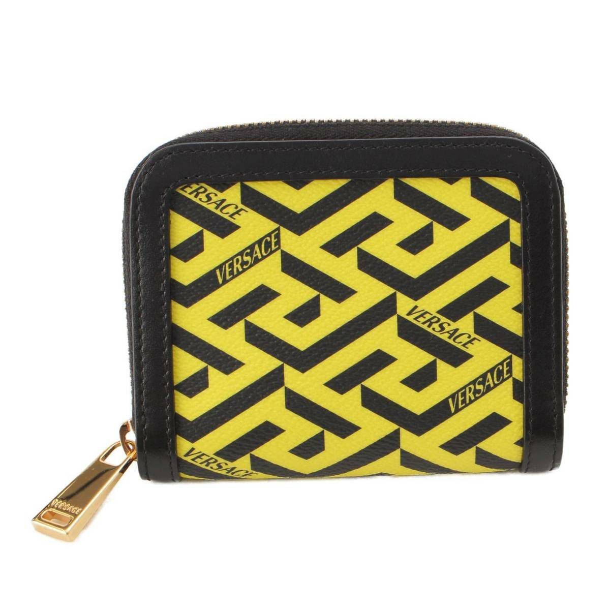 ヴェルサーチェ Versace ラ グレカ シグネチャー La Greca Signature