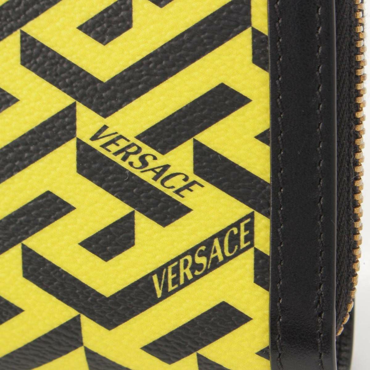 ヴェルサーチェ Versace ラ グレカ シグネチャー La Greca Signature