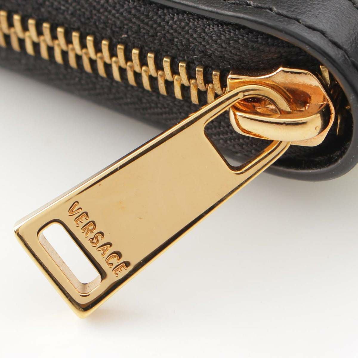 ヴェルサーチェ Versace ラ グレカ シグネチャー La Greca Signature