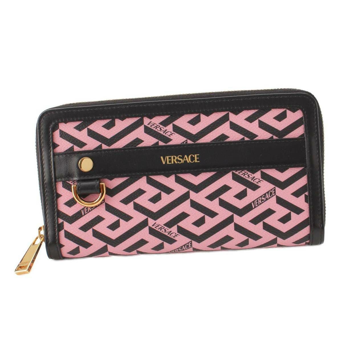 ヴェルサーチェ Versace ラ グレカ シグネチャー La Greca Signature