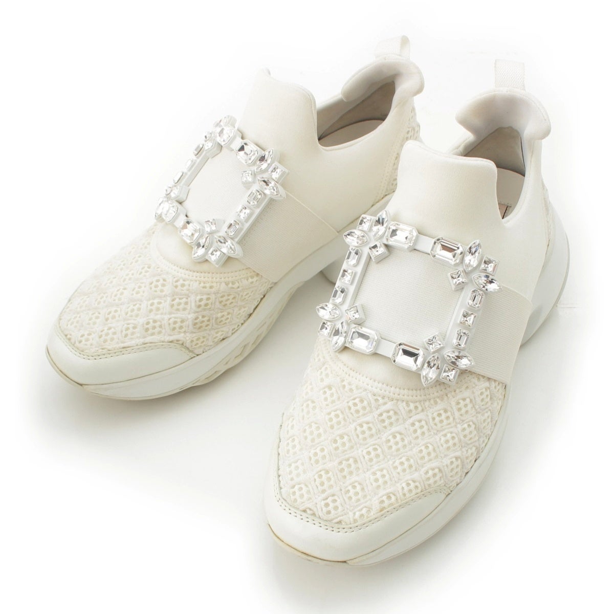 ロジェヴィヴィエ（Roger Vivier） | ブランド中古通販 retro.jp