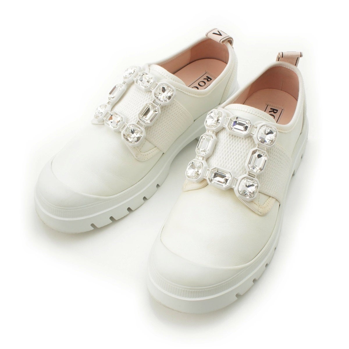 ロジェヴィヴィエ（Roger Vivier） | ブランド中古通販 retro.jp