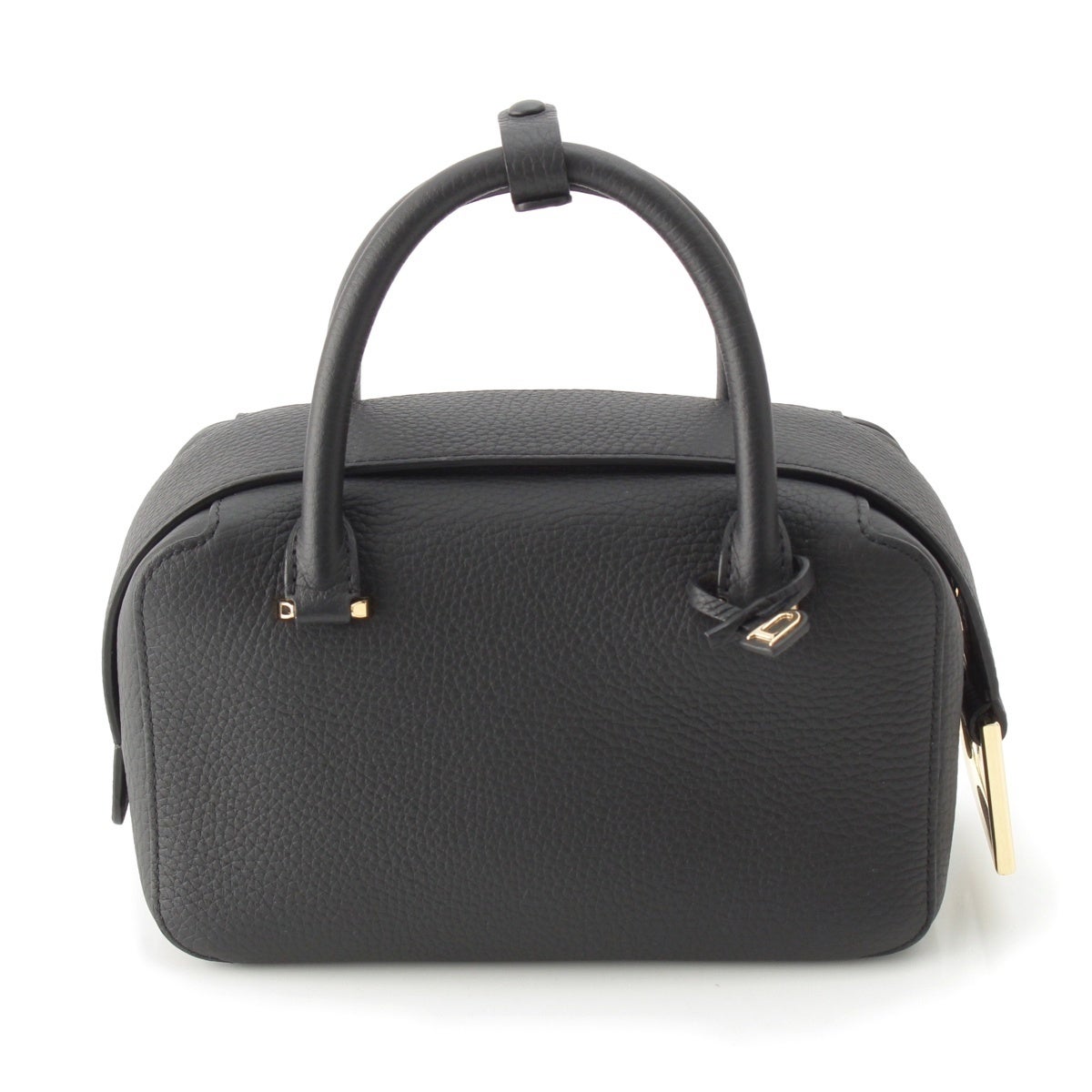 デルヴォー クールボックス ミニ Cool Box mini 牛革 2WAY ショルダー