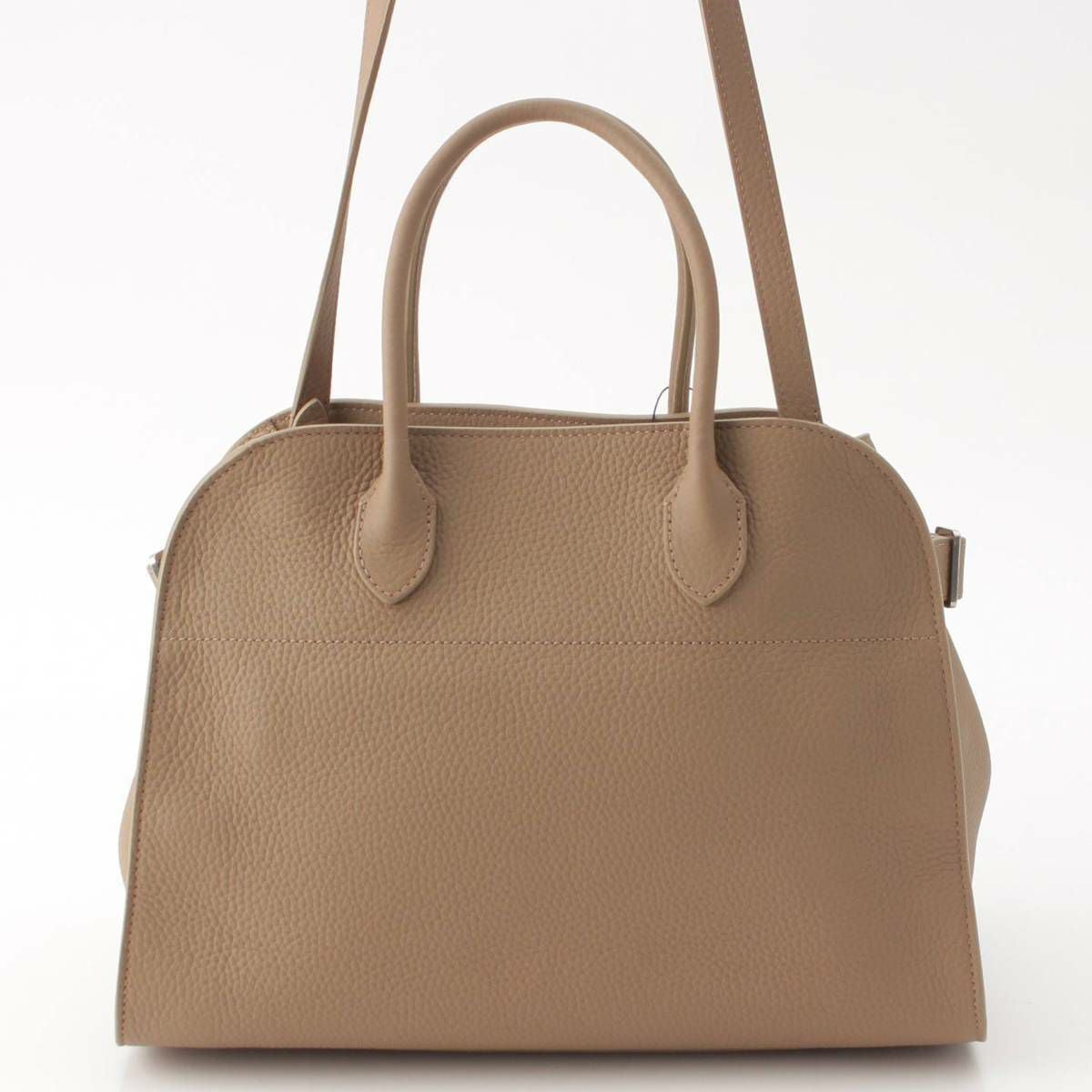 ザロウ THE ROW ソフトマルゴー12 Soft Margaux レザー 2WAY