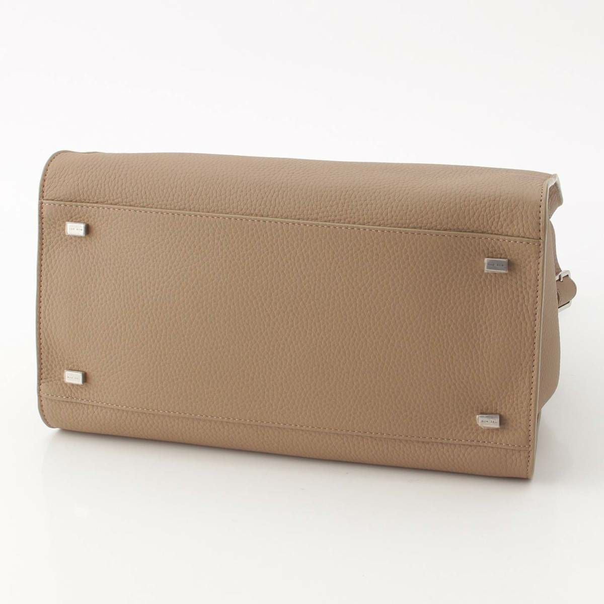 ザロウ THE ROW ソフトマルゴー12 Soft Margaux レザー 2WAY