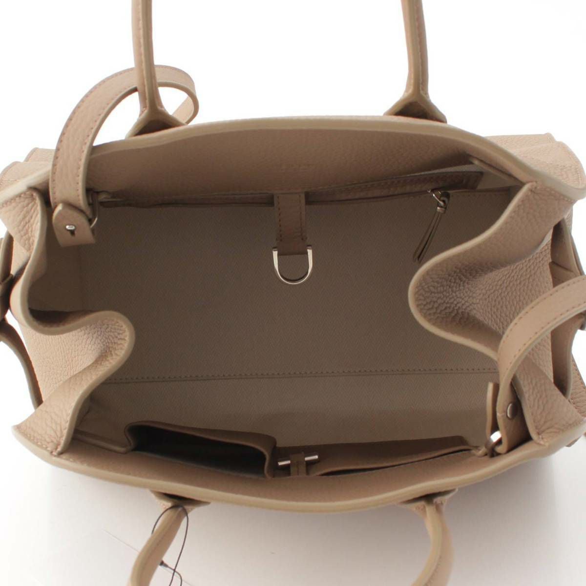 ザロウ THE ROW ソフトマルゴー12 Soft Margaux レザー 2WAY