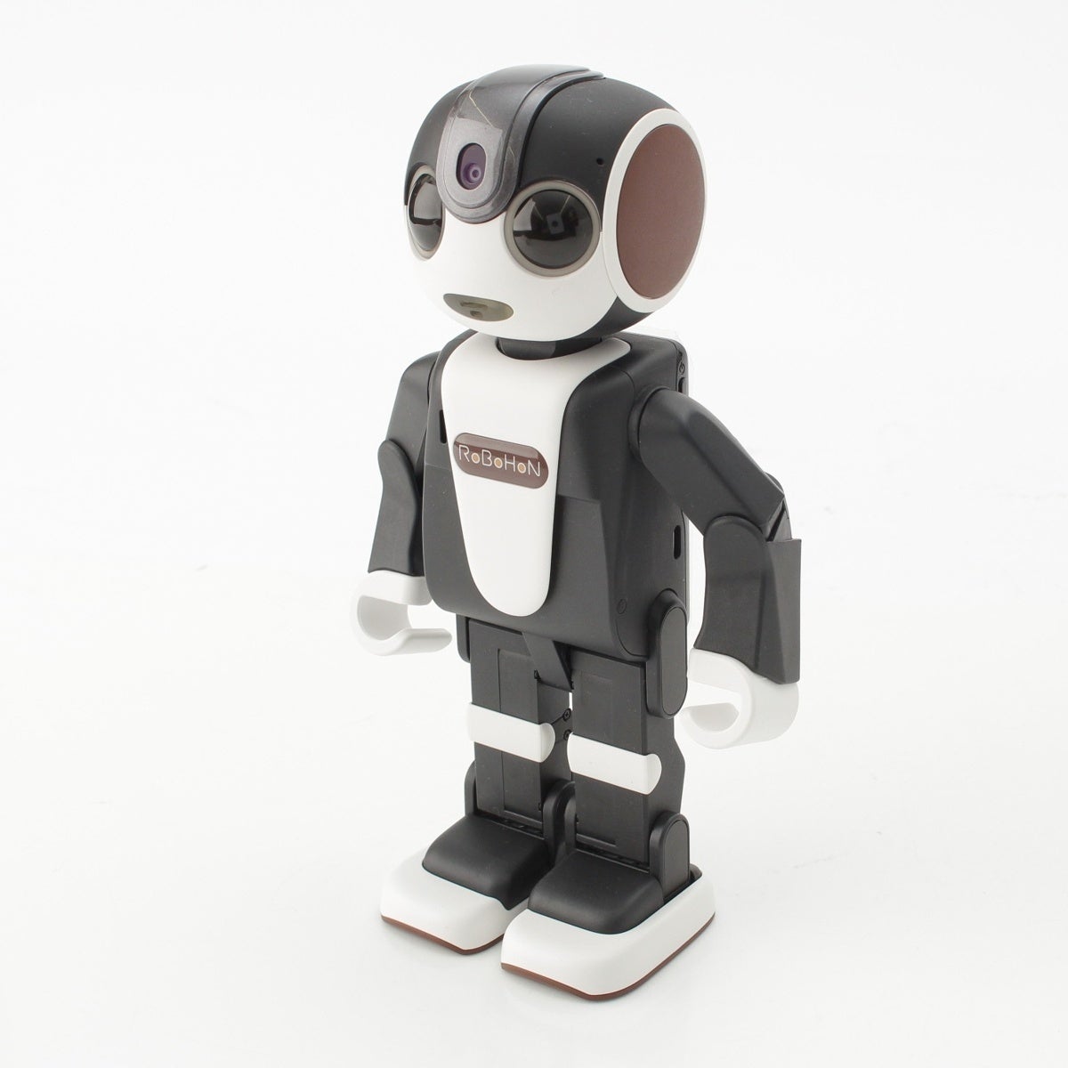 RoBoHoN（ロボホン）SR-06M-T 【新品未使用】 SHARP シャープ RoBoHoN ロボホン 家電 モバイル型ロボット 電話 SR