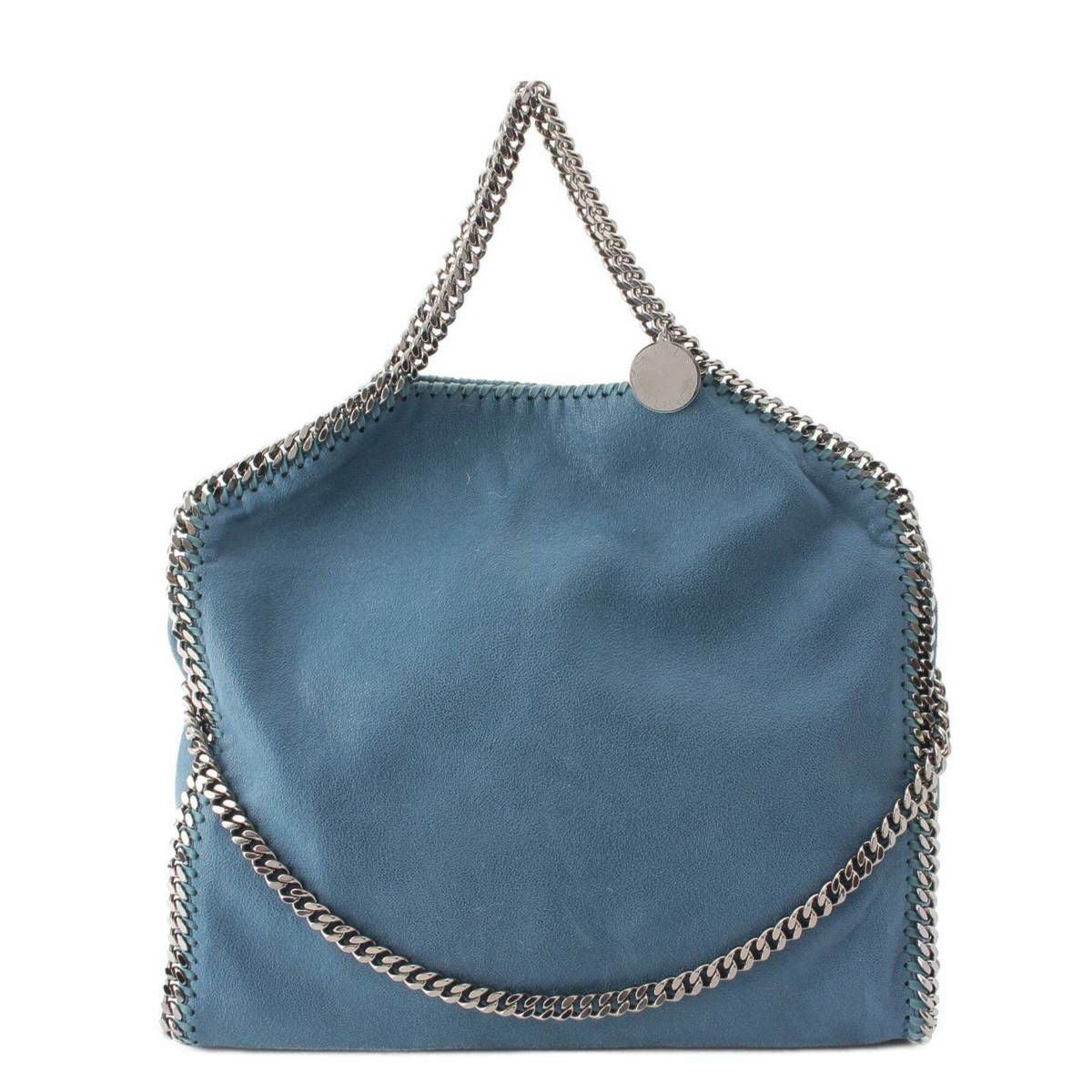 ステラマッカートニー Stella McCartney ファラベラ トートバッグ