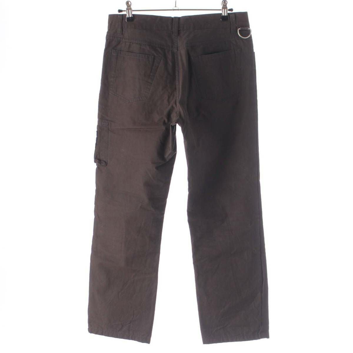ラフシモンズ RAF SIMONS 01-02AW メンズ Riot Riot Riot期 ジップ