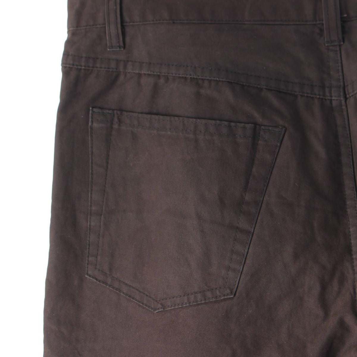 ラフシモンズ RAF SIMONS 01-02AW メンズ Riot Riot Riot期 ジップ