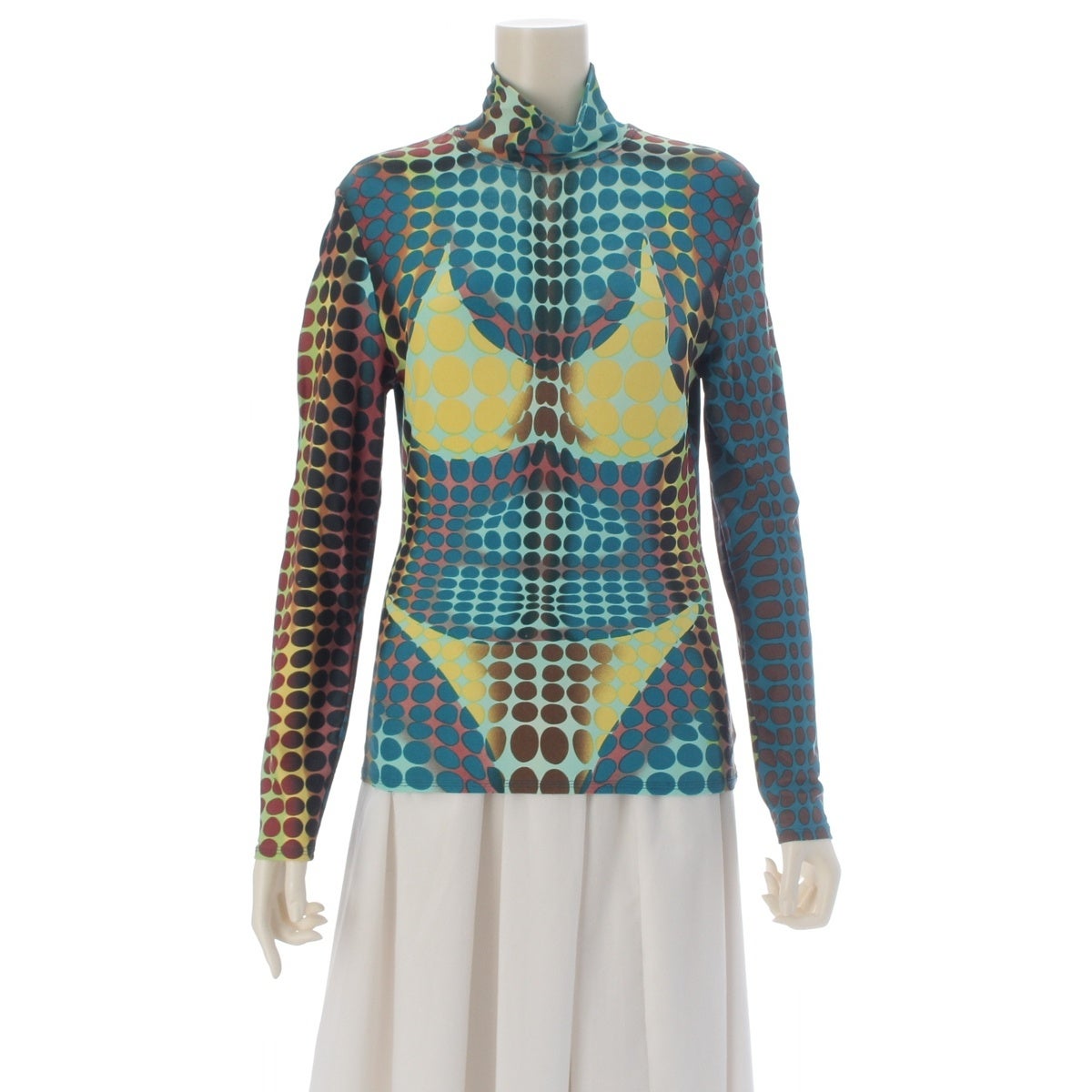 ジャン ポール ゴルチエ（Jean Paul Gaultier） | ブランド中古通販