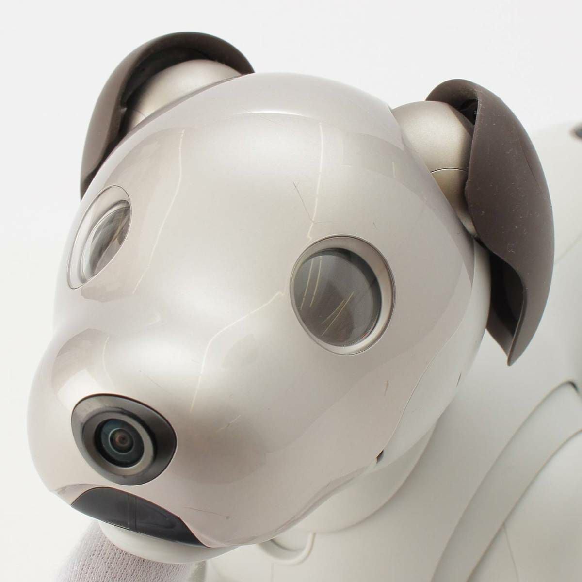 ソニー SONY aibo アイボ 犬型 バーチャル ペット 電動 ロボット ERS