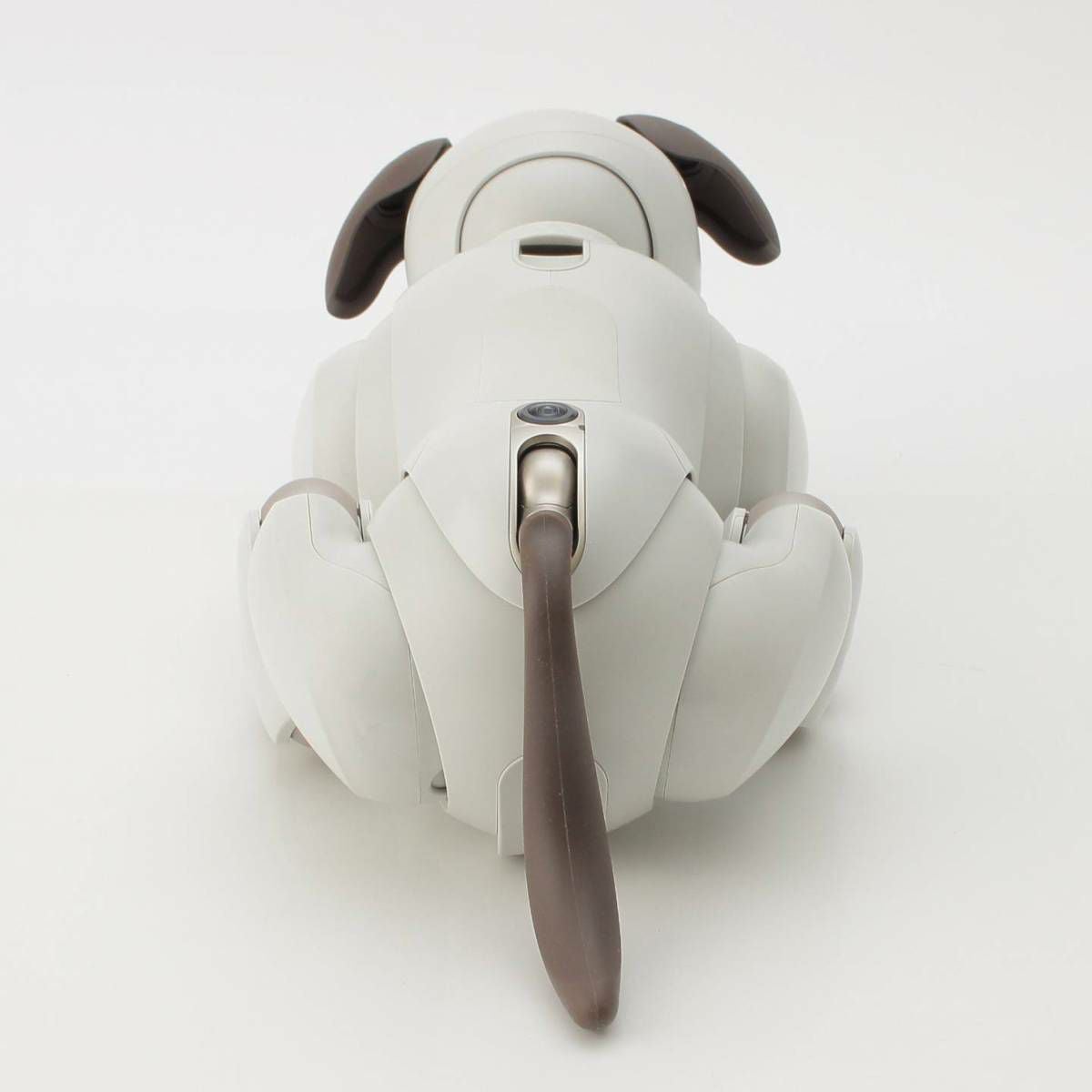 ソニー SONY aibo アイボ 犬型 バーチャル ペット 電動 ロボット ERS