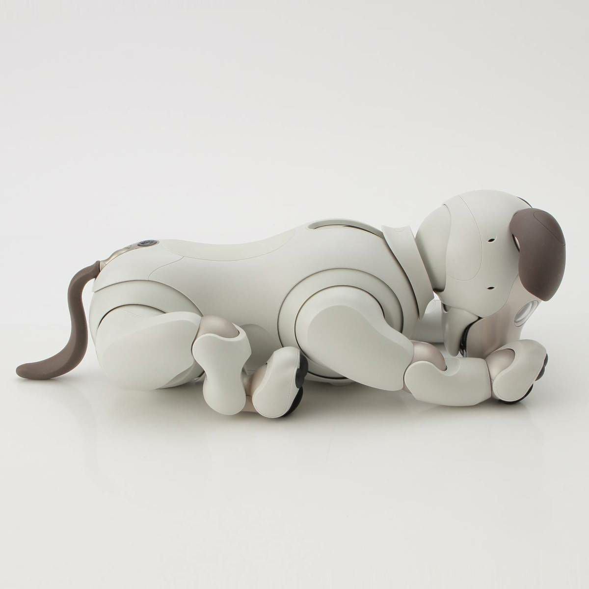 ソニー SONY aibo アイボ 犬型 バーチャル ペット 電動 ロボット ERS