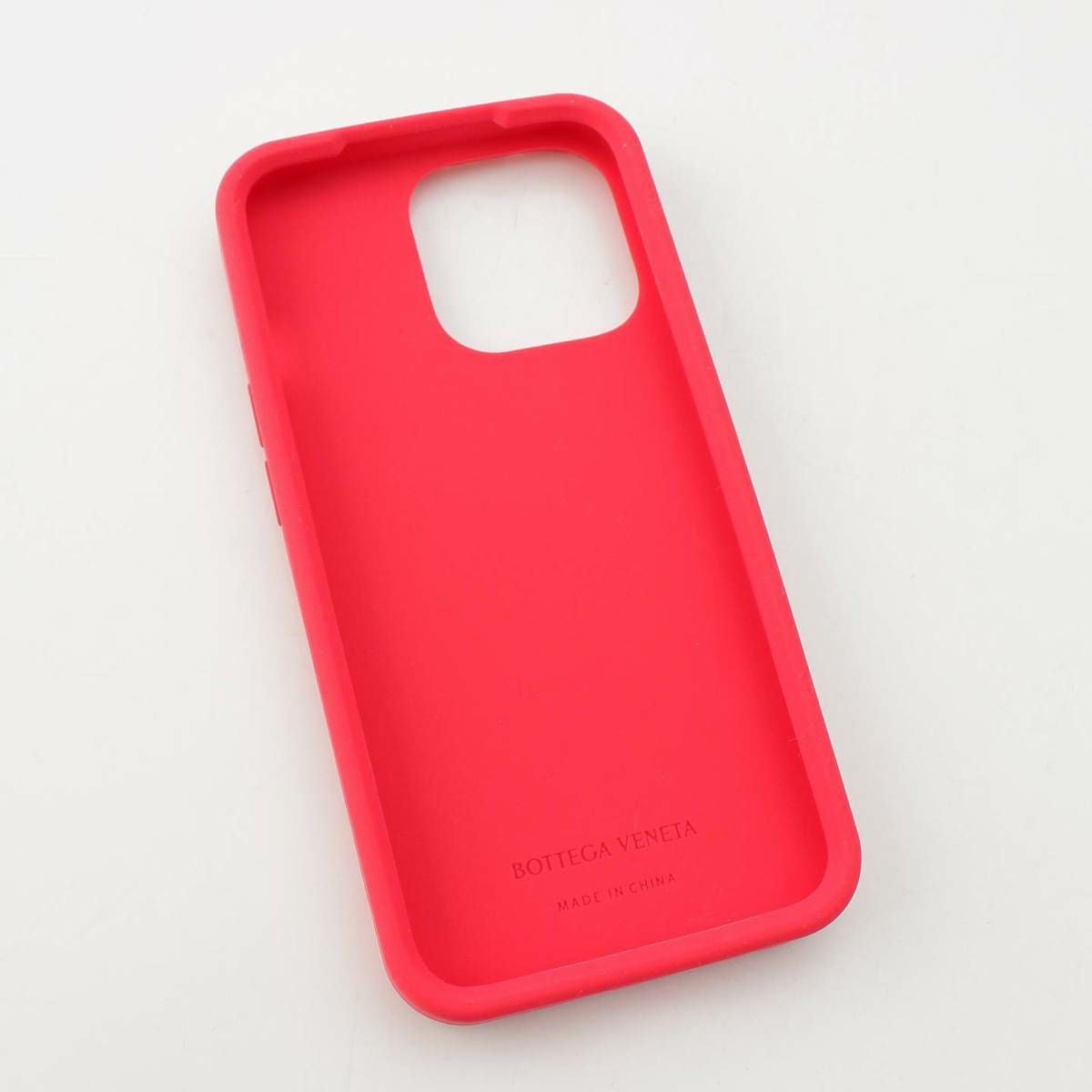 ボッテガヴェネタ Bottega Veneta スマホ アイフォン iphoneケース