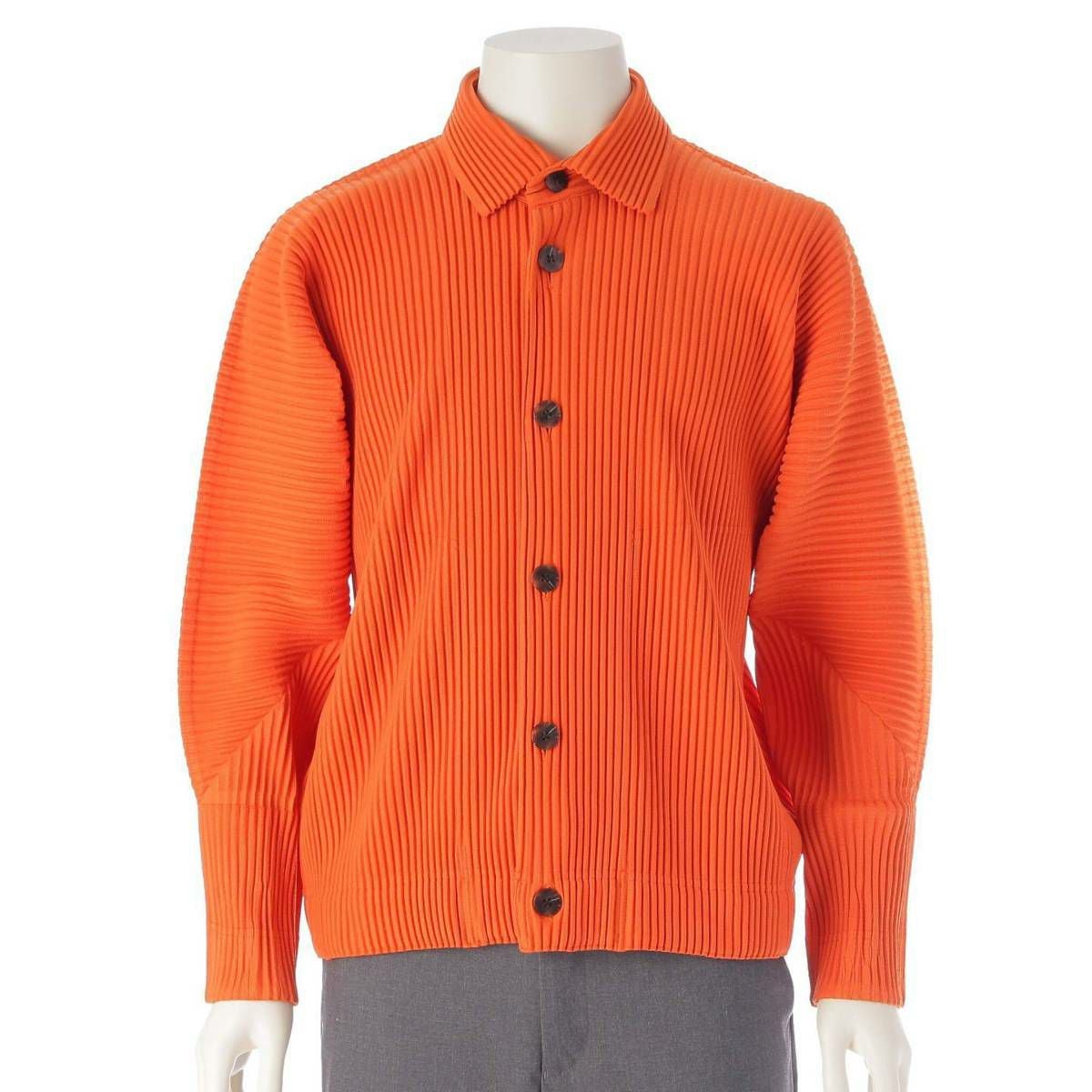 HOMME PLISSE ISSEY MIYAKE プリーツコーチジャケット 専用商品Issey 
