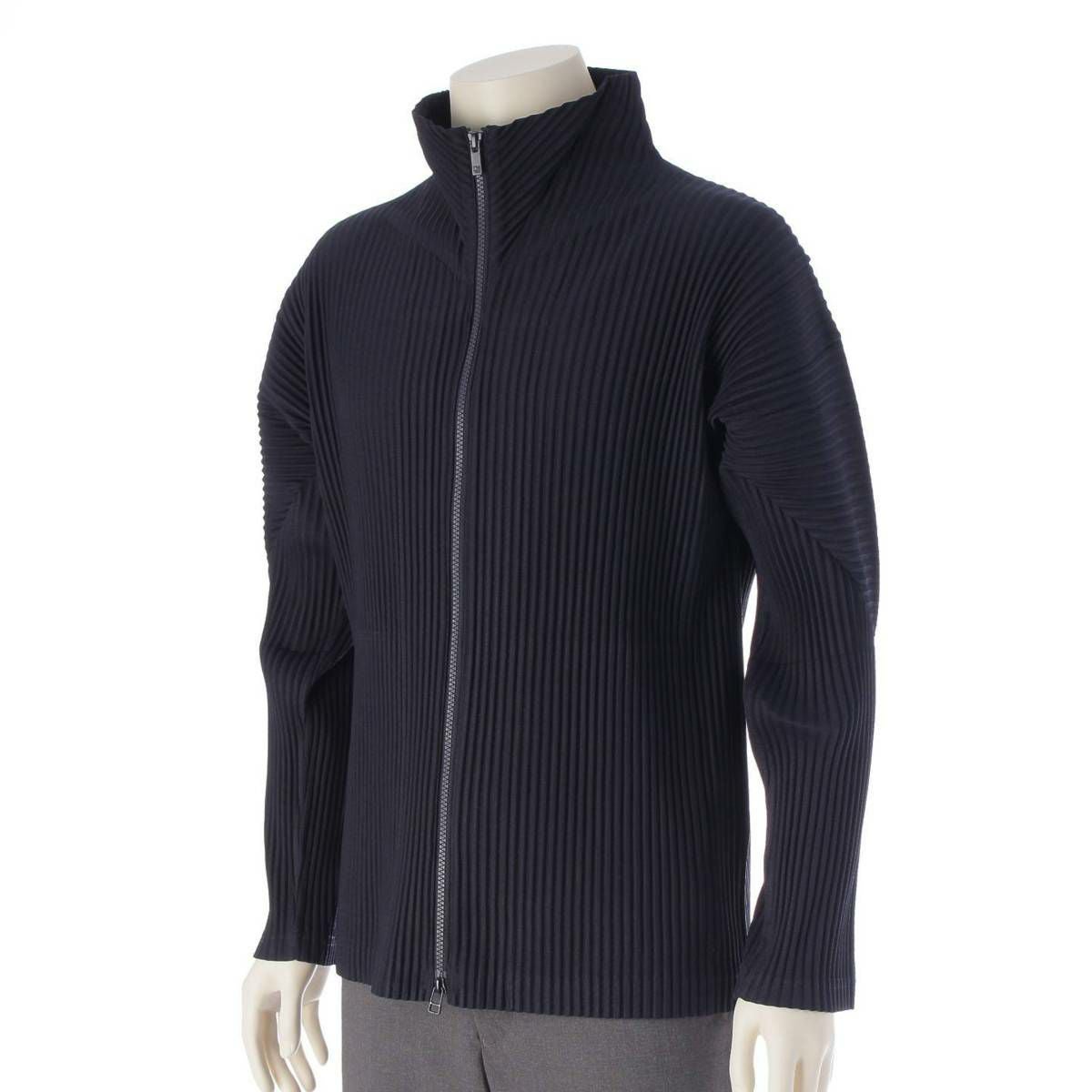 オムプリッセ イッセイミヤケ HOMME PLISSE ISSEY メンズ プリーツ