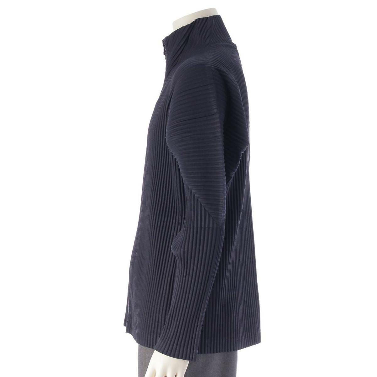 オムプリッセ イッセイミヤケ HOMME PLISSE ISSEY メンズ プリーツ