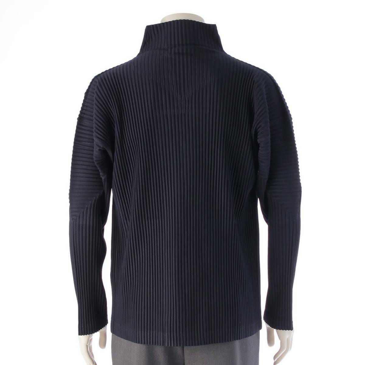 オムプリッセ イッセイミヤケ HOMME PLISSE ISSEY メンズ プリーツ