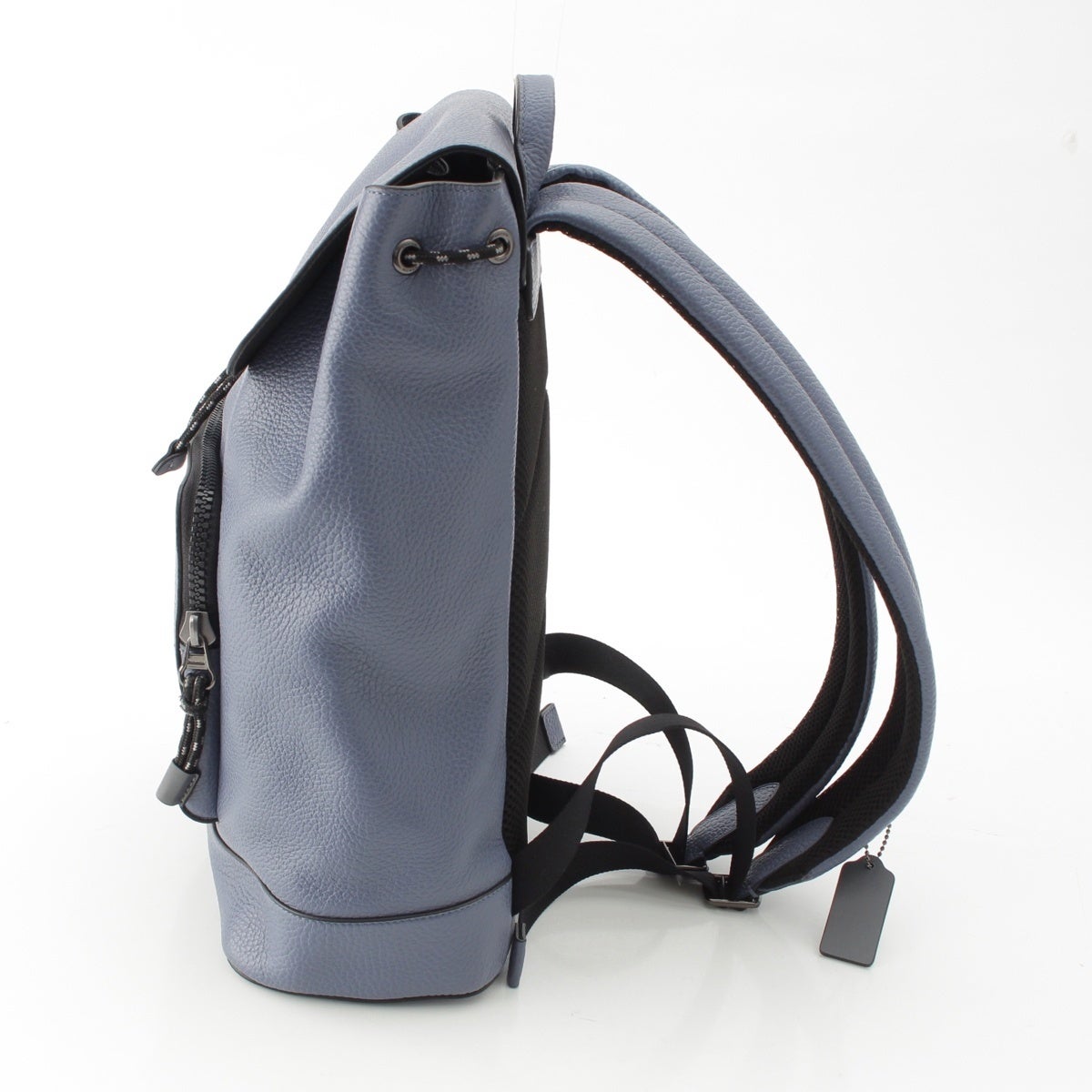 コーチ ターナー バックパック TURNER BACKPACK ペブルレザー リュック